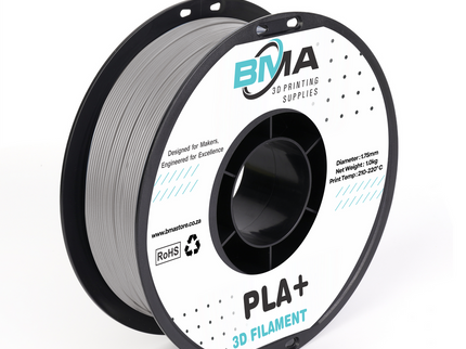 BMA PLA+ Filament