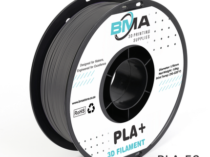 BMA PLA+ Filament