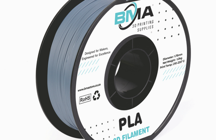 BMA PLA Filament