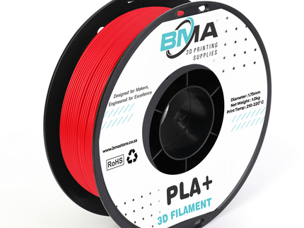 BMA PLA+ Filament