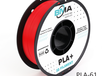 BMA PLA+ Filament