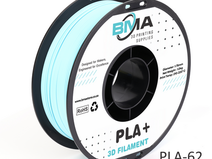 BMA PLA+ Filament
