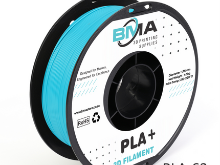 BMA PLA+ Filament