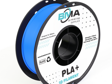 BMA PLA+ Filament