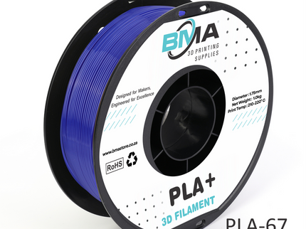 BMA PLA+ Filament