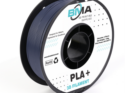 BMA PLA+ Filament