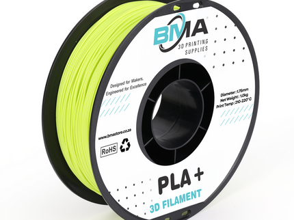 BMA PLA+ Filament