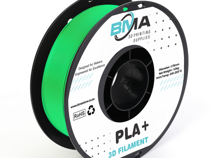 BMA PLA+ Filament