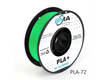 Green - PLA-72