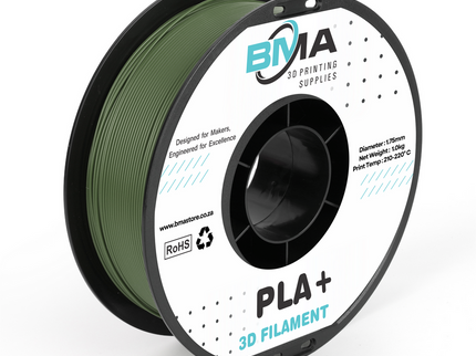 BMA PLA+ Filament
