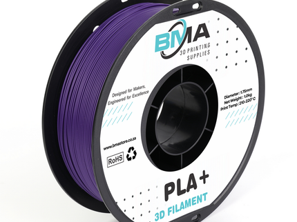 BMA PLA+ Filament