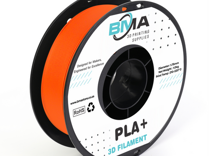 BMA PLA+ Filament