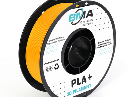 BMA PLA+ Filament