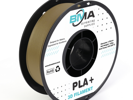 BMA PLA+ Filament