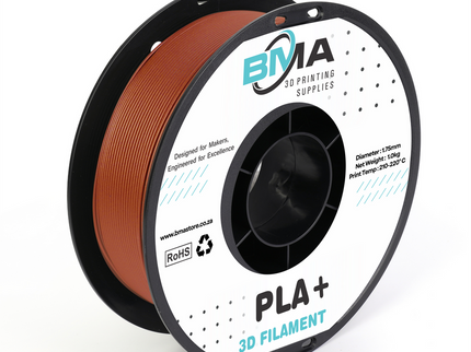 BMA PLA+ Filament