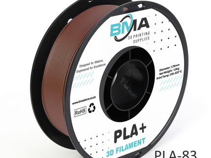 BMA PLA+ Filament