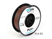Cocoa Brown - PLA-83