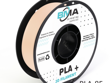 BMA PLA+ Filament