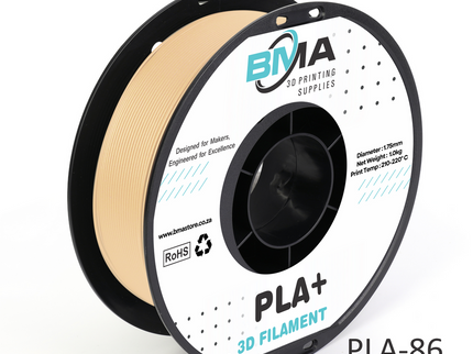 BMA PLA+ Filament