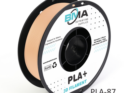 BMA PLA+ Filament