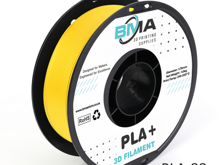 BMA PLA+ Filament