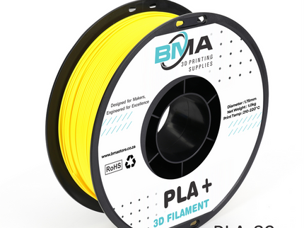 BMA PLA+ Filament