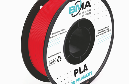 BMA PLA Filament