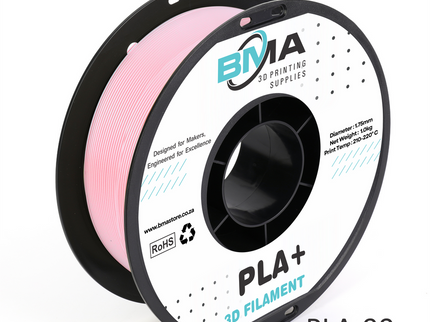 BMA PLA+ Filament