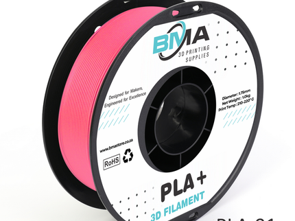 BMA PLA+ Filament