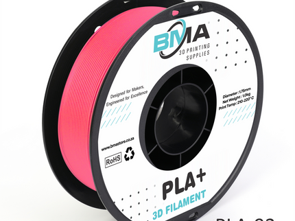 BMA PLA+ Filament