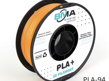 BMA PLA+ Filament