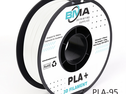 BMA PLA+ Filament