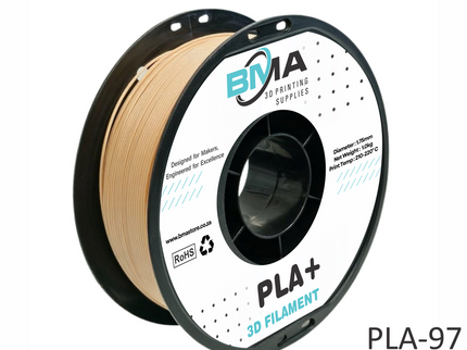 BMA PLA+ Filament
