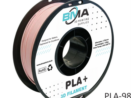 BMA PLA+ Filament
