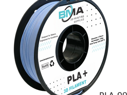BMA PLA+ Filament