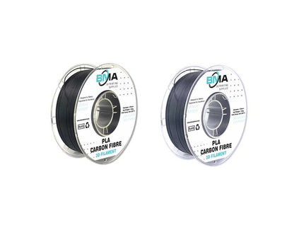 BMA PLA Carbon Fibre Filament