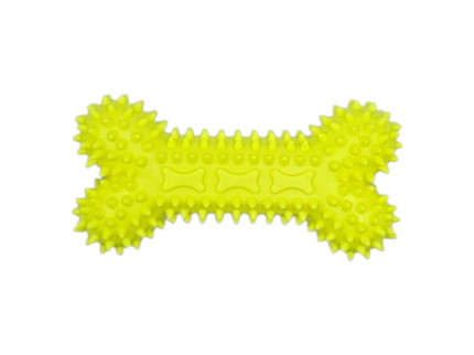 Pawfect Chew Toys - Small Spiky Bone