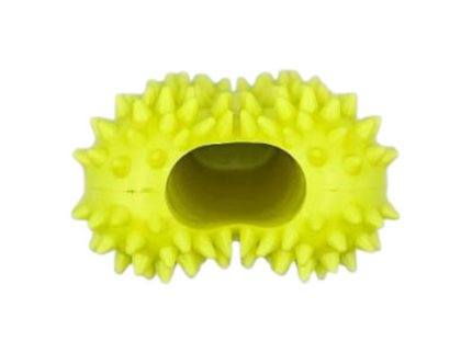 Pawfect Chew Toys - Small Spiky Bone