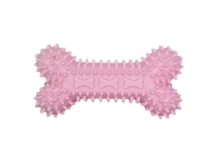 Pawfect Chew Toys - Small Spiky Bone