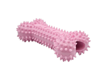 Pawfect Chew Toys - Small Spiky Bone