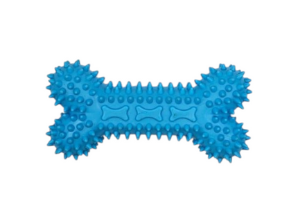 Pawfect Chew Toys - Small Spiky Bone