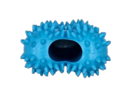 Pawfect Chew Toys - Small Spiky Bone