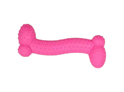 Pawfect Chew Toys - Wiggle Bone