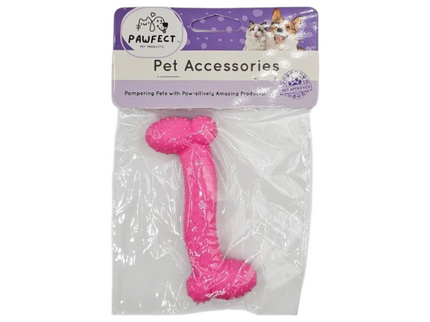 Pawfect Chew Toys - Wiggle Bone