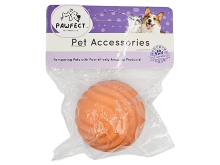 Pawfect Chew Toys - Solid Ball