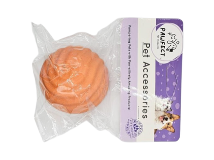 Pawfect Chew Toys - Solid Ball