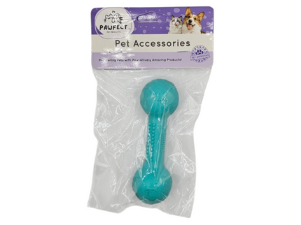 Pawfect Chew Toys - Dumbell