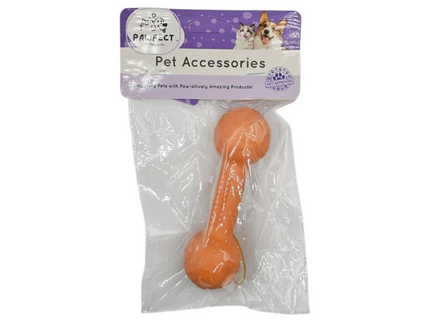 Pawfect Chew Toys - Dumbell