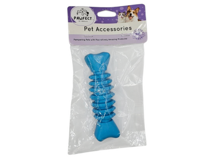 Pawfect Chew Toys - Solid Fish