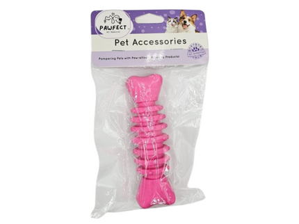 Pawfect Chew Toys - Solid Fish